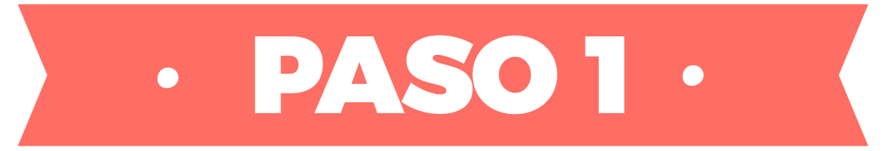 PASO-1 PASO-1